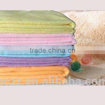 hot selling chrisamas colorful towel