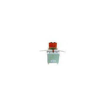 window machine -  PVC Win-door Single-head Variable-angle Welding Machine