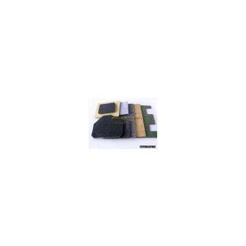 Sound absorption Cotton