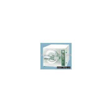 sterilizer steam