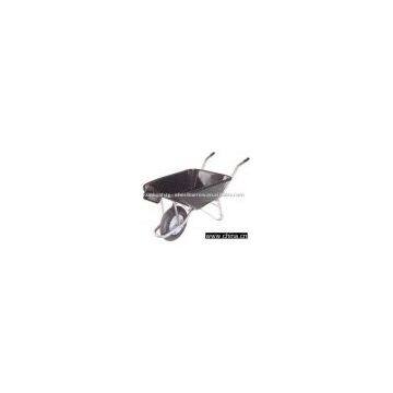 wheel barrow