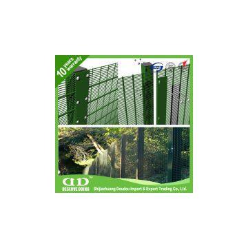 Trimesh 358 Fencing / Hi Security Fencing / 358 Mesh Fence photo-2