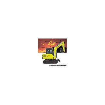 Mini Excavator 6ton