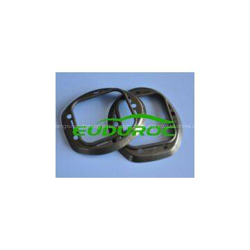 customized ozone resistant EPDM auto rubber