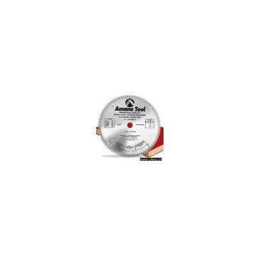 Cut-Off & Cross-Cut Heavy Duty Saw Blades