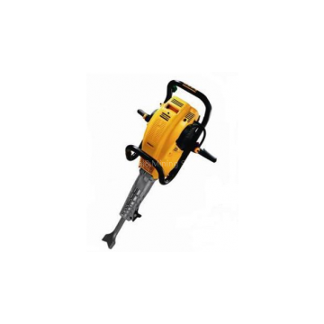 Rock drilling equipment/rock drill YN27
