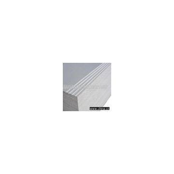 fibre cement board