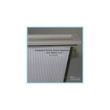 Industrial Non-woven G2 Dust Panel Filter
