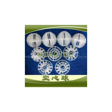 Hollow Spheres photo-3