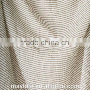 47"x47" Prewashed Muslin Swaddle Blanket of Aden Anais Quality photo-5