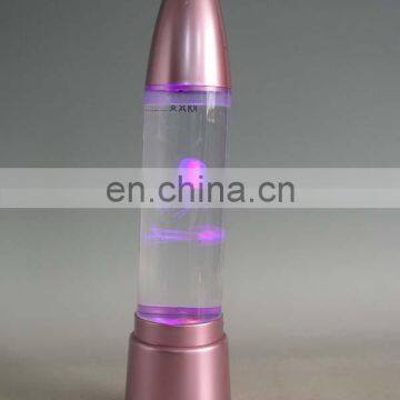 Jelly Fish Aquarium Light