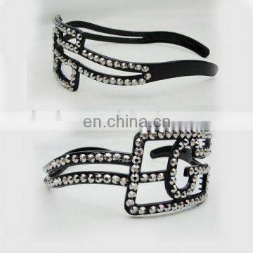 Hot fashion headband/hair band/hair clip S111608
