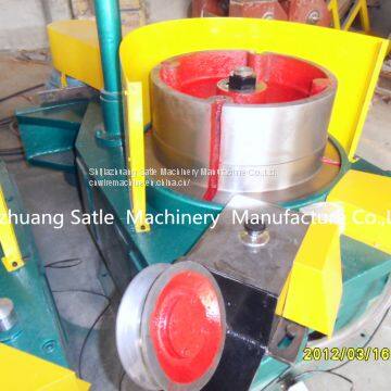Factory Direct Supply Good Quality Pulley Type Wire Drawing Machine photo-5