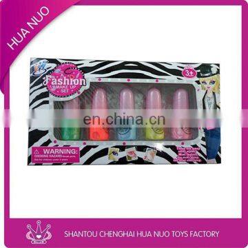 5colour beauty nail polish girl toy