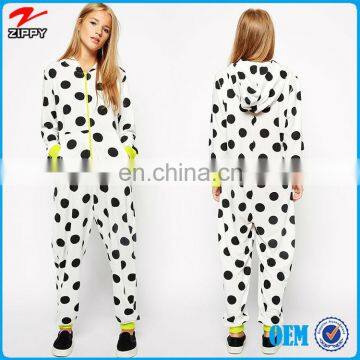 Lovely spot custom adult clothing wholesale