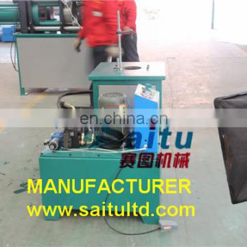 Hydraulic Crimping Machine Hydraulic Pipe DSG-51G