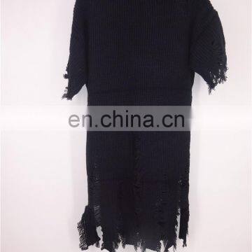 Autumn Loose Women Cardigan Sweater KMY1061