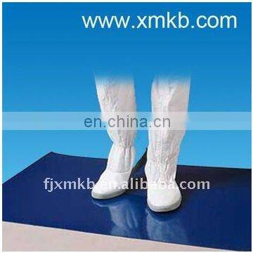 ESD Slipper KB-AS016 Cleanroom High Boot photo-4