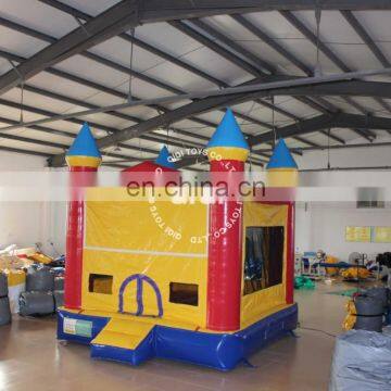 Kids Used Party Jumpers for Sale,Sale Cheap Bouncy Castle photo-6