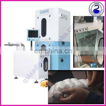 Fake Down Filling Machine