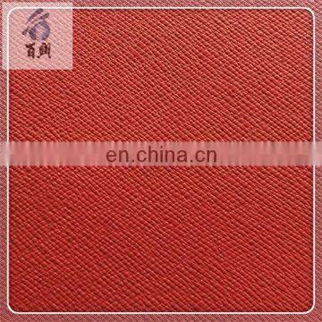 Synthetic Environmental pvc leather