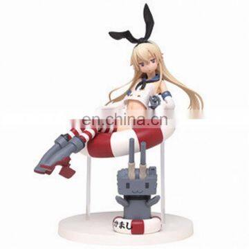 Anime Figure Collection Figure 25CM Action Figure Wholesale Cos New Style