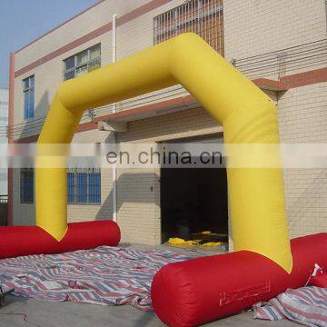 Sunway Outdoor Inflatable Advertising Arch Used Inflatable Arch Advertising Product Price photo-4