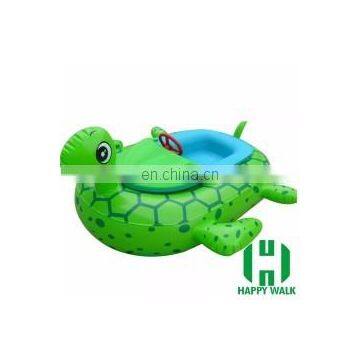 Water Battery Small Plastic Boats Used Bumper Boats for Sale photo-3