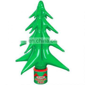 inflatable christmas tree/christmas inflatables