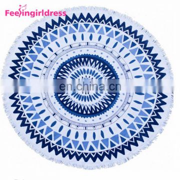 High Quality Mandala Decor Yoga Meditation Thailand Yoga Tapestry