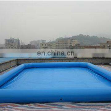 Notching pool