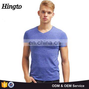 Wholesale t-shirts organic 100% cotton t shirts manufacturers