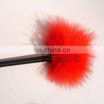 Feather tickler, party toy, party favor,