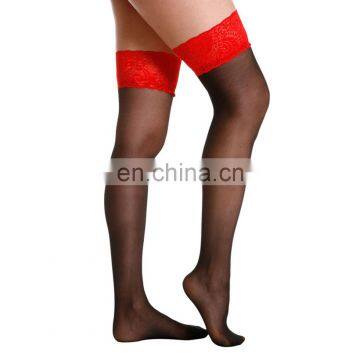 2017 Big Hot Style in South Korea Large Element Mesh Hollow Socks Nets Eye Grid Tights Fishnet Stockings photo-5