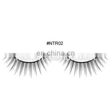 party carnival halloween wholesale fashion crazy False Eyelash E-0047