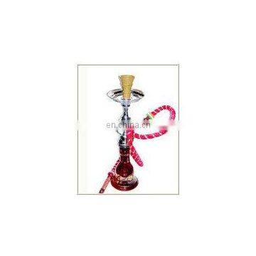 Brass hookah 24 inches