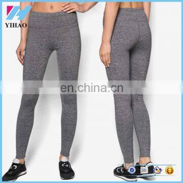 Women Sport Wear Fitness Power Flex Yoga Pants Leggings - XS - XL