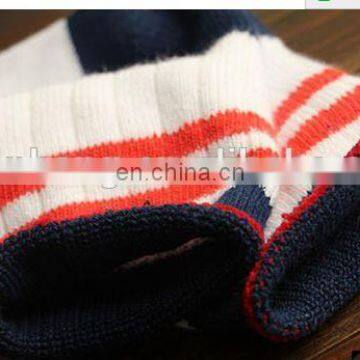 2016 Custom Fashion 100% Cottom Socks Professional Factory photo-5