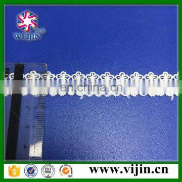 Embroidery French Lace for Dress photo-2