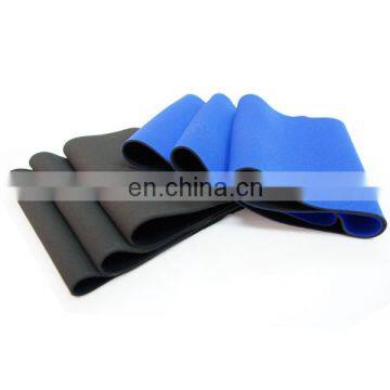 Customized Neoprene Sheet, Neoprene Fabric photo-3