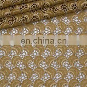 alibaba latest african dry lace material