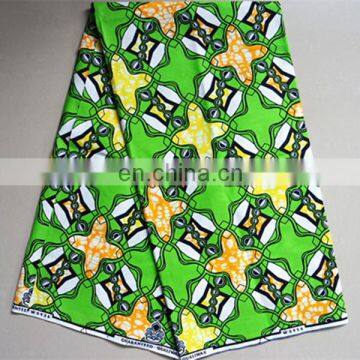 Tissu Wax African Hitarget Wax Textlie Holland Prints Fabric photo-4