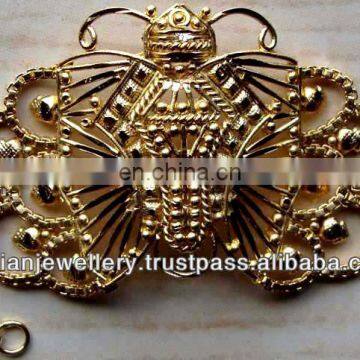 gold armlets, gold plated armbands manufacturer, exporter