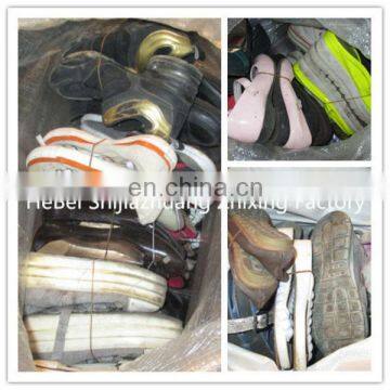 used shoes enough stock in warehouse best price ZX0007