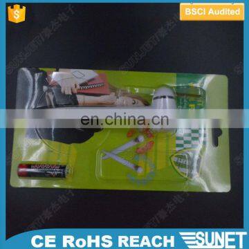 New Fashion Batteries Changed Cutom Led Fan Pen photo-6