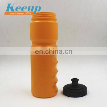 Customized Logo Eco-friendly Material PE Sports Bottle photo-5