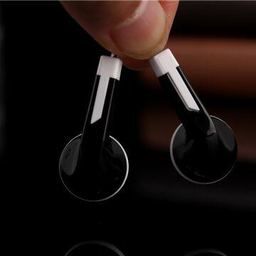 Ufeeling U-06 Flat Ear Type Bass Apple Android Computer Mobile Universal Male and Female Students in Sports Ear Headset photo-4