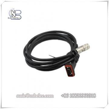 3 or 5 Meters RRU to RCU RET AISG Connector to DB9 Connector Jumper Cable for Huawei RET Wireless Solutions Provider photo-3