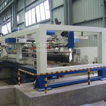 CUT TO LENGTH LINE photo-3