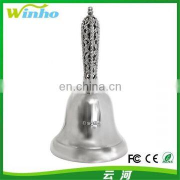 Winho Custom Hand Bell